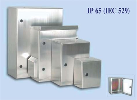 RackOm System | Outdoor IP55 Racks/Cabinet