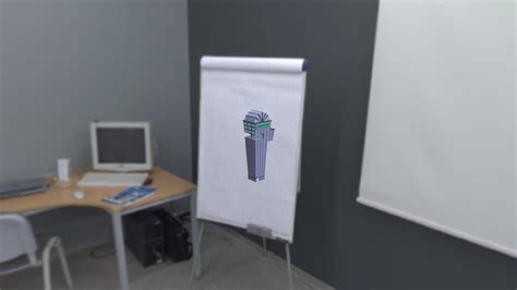 Doofenshmirtz Evil Incorporated. - Download Free 3D model by Dr. Heinz ...