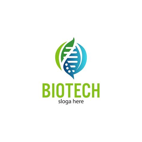 Biotechnology Logo 的图像结果