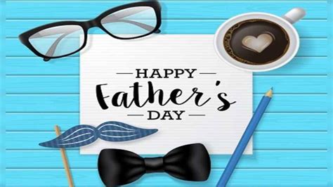When is Father’s day in 2022: Date, history, origin and quotes