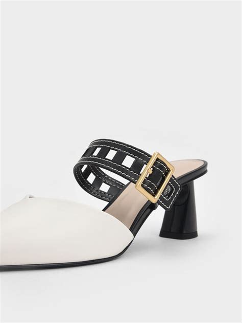 Page 7 | Women's Shoes | Shop Exclusive Styles | CHARLES & KEITH IN