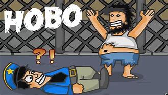 Image result for Hobo Game