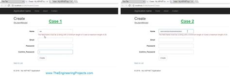Image result for How to Do Client-Side Validations in Form Using Asp.net MVC