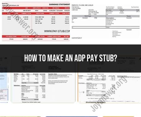 ADP Tutorial Step by Step 的图像结果