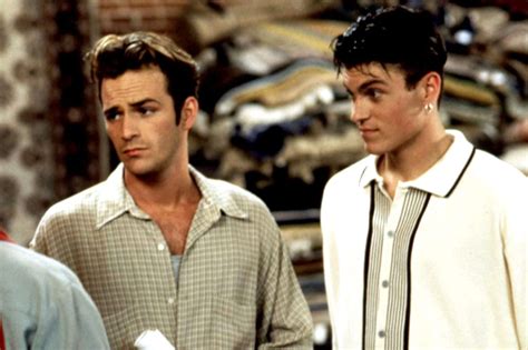 Brian Austin Green reflects on deaths of Shannen Doherty and Luke Perry