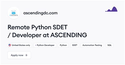Image result for Python by Sdet