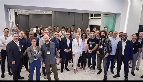 AI & Emotional Learning, MDC - Wolfson building 1, Miami, 29 August ...