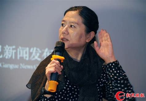 王安忆代表：生活不可能常变常新--专题--中国作家网