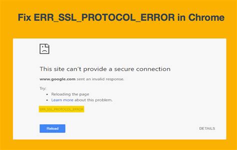 Fix Chrome SSL Error 的图像结果