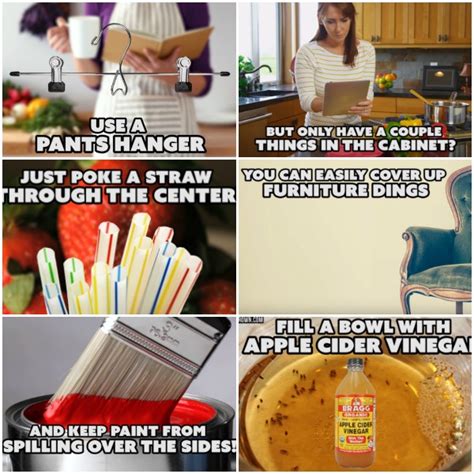 Simple Life Hacks 的图像结果