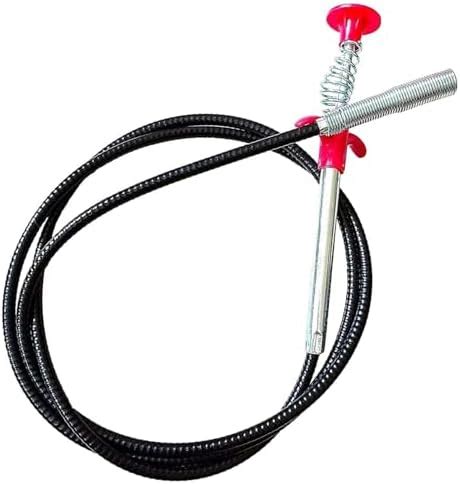 Exotic Mall High-Pressure Toilet Plunger, Sink Clog Remover, Drain ...