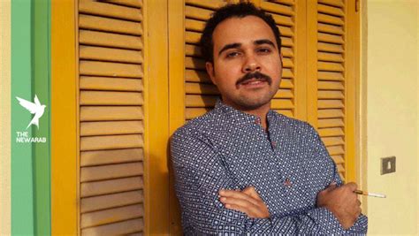 Jailed Egyptian novelist Ahmed Naji to receive PEN award