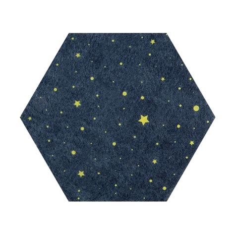 Hexagon Felt Pin Board - Sky Background Puzzle Photo India | Ubuy