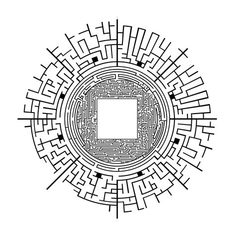 Unraveling The Labyrinth: A Comprehensive Guide To The Maze Runner Maze ...