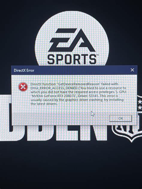 Error DirectX Fix 的图像结果