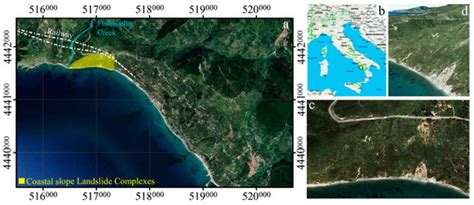 Topographic Base Maps from Remote Sensing Data for Engineering ...