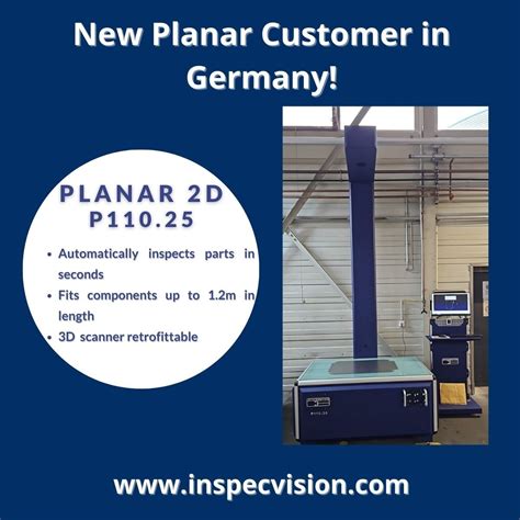 Image result for InspecVision Planar