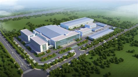 高质量发展丨引入国际化人才团队，江苏扬州崛起生物健康产业