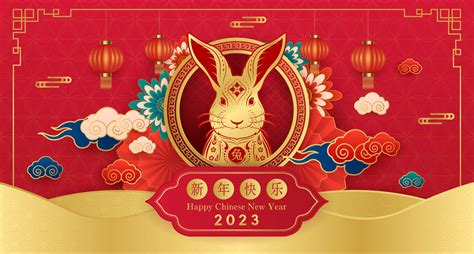 2023 Chinese Horoscope: 12 Animals Forecast for Year of the Rabbit | The Katy News