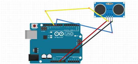 Image result for Sonic Sensor Arduino Tutorial