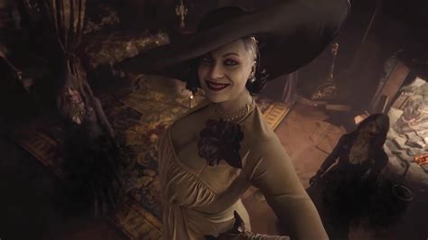 resident evil DesktopHut - Live Wallpapers and Animated Wallpapers 4K/HD