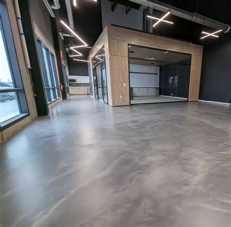 Concrete Inspirations Epoxy Flooring & Concrete | Epoxy floor, Concrete ...