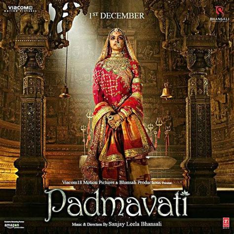 The Padmavati Mystery – Controversy Continues