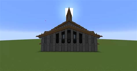 Image result for Minecraft Large Church Tutorial