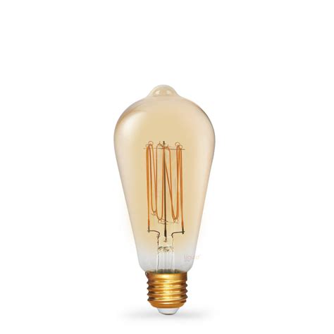 Edison LED Bulbs - Stylish & Energy Saving | LiquidLEDs IN – LiquidLEDs ...