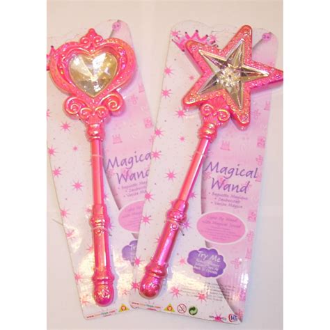 Magic Wand Princess at Mark Jennings blog