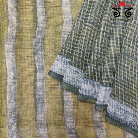 Sarees – Spatika Clothing