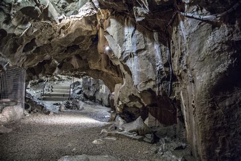 cavern technologies