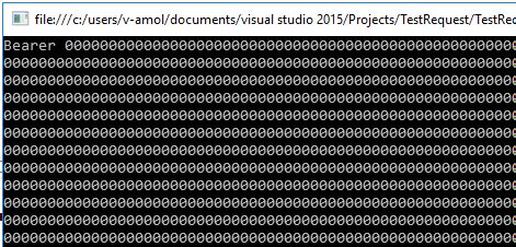 Image result for HTTP Header Size