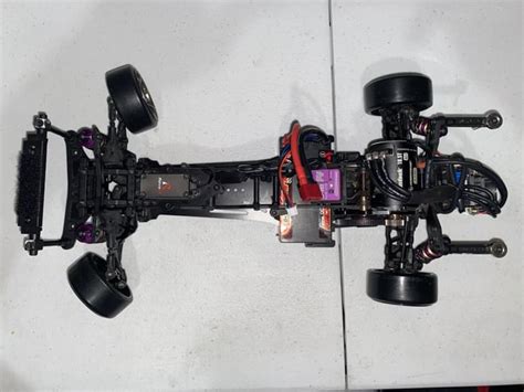 Image result for RC Modify 7 Build