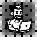 Image result for Lab Computer Work Icon