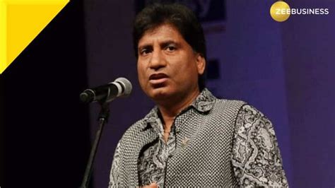 Comedian Sunil Pal shared a video talking about Raju Srivastava`s ...