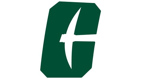 High Resolution Unc Charlotte Logo
