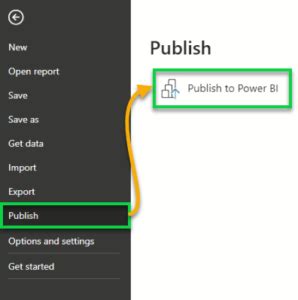 Improve Power Bi Direct Query Performance 的图像结果
