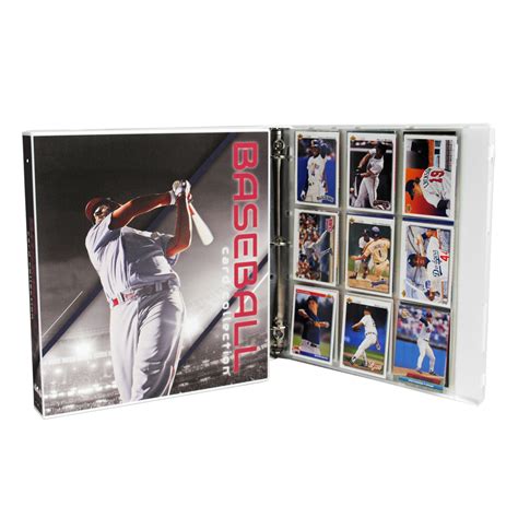 Image result for Baseball Card Collection Cover