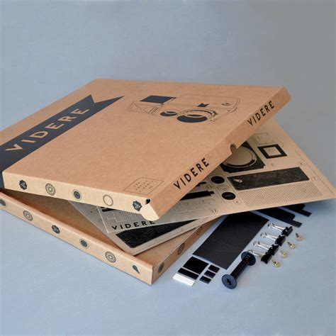 Image result for Pinhole Camera Kit