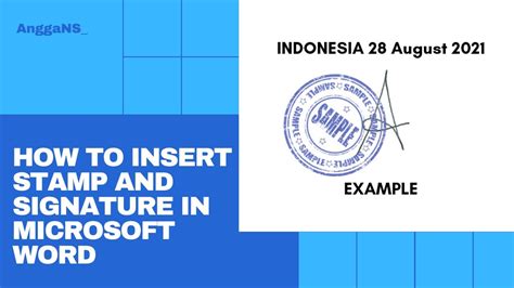 Image result for How to Copy Paste Stamp in Documents