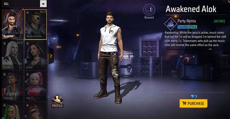 Free Fire Advance Server OB40 APK download link for Android devices