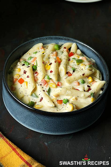 Italian Pasta White Sauce 46 Saucy Italian Pasta Dishes You Should