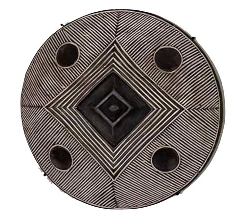 African Zulu Shields at 1stDibs | antique zulu shield for sale, zulu symbols, shaka zulu shield - painting of zulu ceremony at night