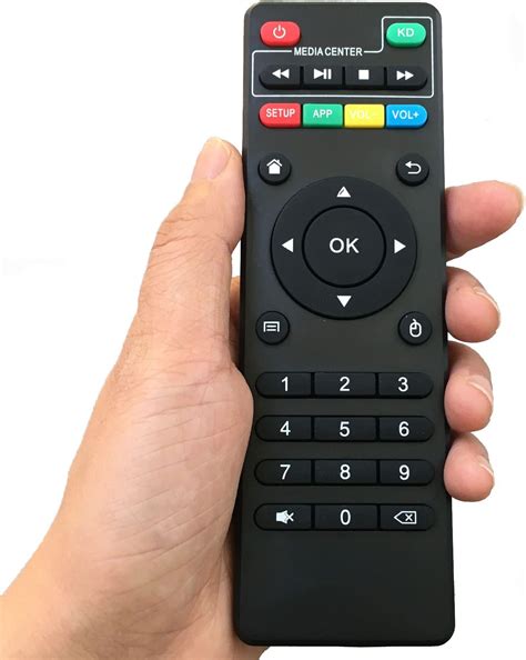 Image result for MaxQ Pro Replacement Remotes
