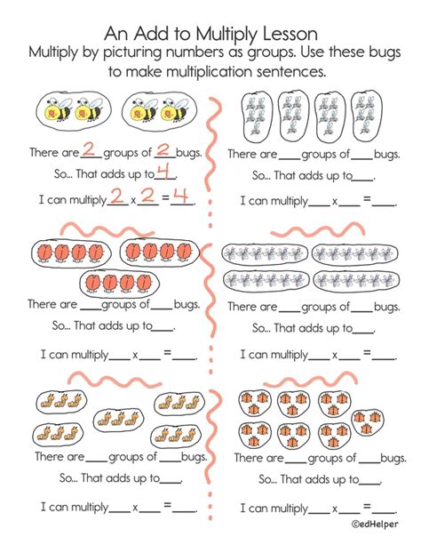 Image result for Multiplication and Adding