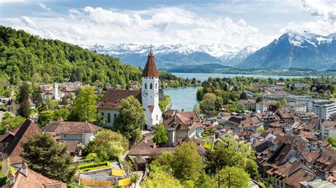 10 Countries With the Highest Average Salaries | GOBankingRates