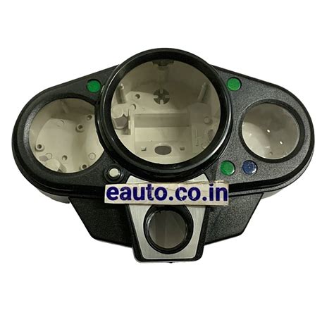 Speedometer Case for Hero Hunk | Old Model