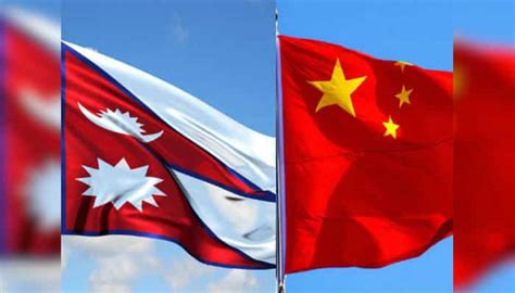 Nepal: Xi's confidant visits the Himalayan Nation, signs a six point ...