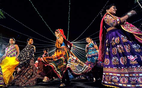 Hindu Outfit Wants To Keep Non-Hindus Away From Garbha Events By Making ...